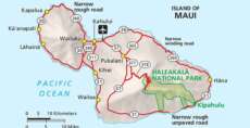 Savoring Maui: Exploring the Island’s Regions Through Upscale Hawaiian Cuisine